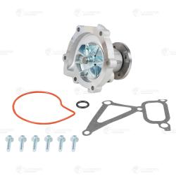 Насос водяной для а/м Mitsubishi Pajero Sport (15-)/L200 (15-) 2.4Di-D [4N15] (LWP 1105)