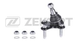 Опора шаровая перед. ниж. лев. Skoda Kodiaq (N_7) 16- Octavia (5E3 N_3) 12- VW Golf VII VIII 14-  tg-5444