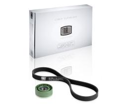 TRIALLI GD 690 Ремкомплект привода для автомобилей Лада Granta (10-) (1 ремень 6PK825+1 ролик)