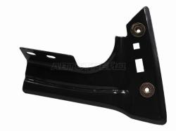 Крепление крыла Volkswagen Polo 20-22 (Слева/ металл)