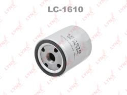 Фильтр масляный FORD/MAZDA/VOLVO LC-1610