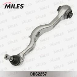 DB62257 Рычаг MERCEDES S-Class (W221) 05- пер.подв.ниж.прав.
