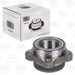 Ступица для а/м Ford Transit (06-) (перед. с подшип.) (MR 1034)