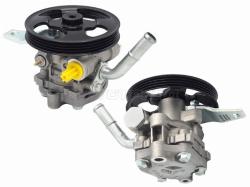 Насос ГУР MAZDA 323 1.4-1.6 98-04