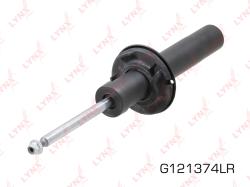 Амортизатор передний AUDI A4 07-15 / A5 07-17 g121374lr