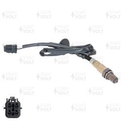 Датчик кисл. для а/м Hyundai i40 (11-) 2.0i/Elantra (11-) 1.8i после кат. (VS-OS 0833)