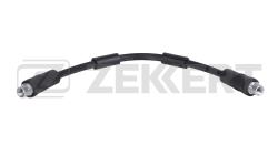 Шланг тормозной передний Audi A8 94- VW Passat V 96- bs-9461