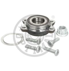 Ступица с подшипником AUDI: R8  R8 SpyderLAMBORGHINI: AVENTADOR Cabriolet  AVENTADOR 100008