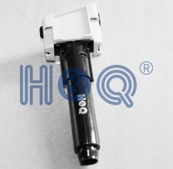 70101228 Форсунка омывателя фар MAZDA 3 AXELA 13- левая