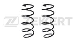 Пружина подвески передн. (заказывать 2 шт./цена за 1 шт.) Opel Corsa D 06- sf-2011