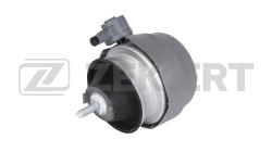 Опора двигателя перед. прав. Audi A6 III 04- gm-3043