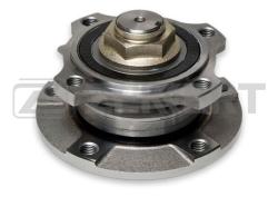 Ступица перед. (с ABS) BMW 5 (E39) 95- Z8 (E52) 00- rl-1311