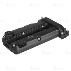 Крышка клапанная для а/м Opel Corsa D (06-)/Astra H (04-) 1.2i/1.4i (с прокл.) (LVPC 2105)