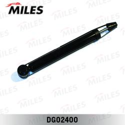 DG02400 Амортизатор AUDI A4(8E2) 00-04 зад.газ.