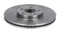 Диск торм. перед. Honda Pilot II 08- Acura MDX II 06- bs-5461