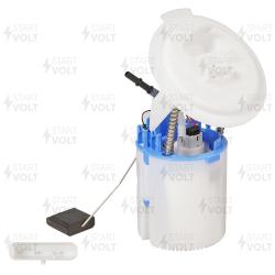 Модуль топл. насоса для а/м Mercedes-Benz С W204 (06-) 1.8i/GLK X204 (08-) 3.0i усил. (SFM 1519)