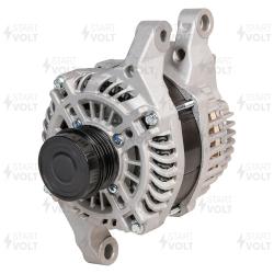 Генератор для а/м Ford Kuga (13-) 2.5i 150A (LG 1085)