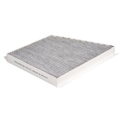 Фильтр для а/м Mercedes E W211(02-)/CLS C219(04-) (салон.уголь.) (CRVC3172)