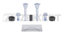 Комплект направ. тормозного суппорта перед. Kia Carens II 02- Sorento 02- br-1356