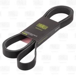 Ремень приводной для а/м Toyota Land Cruiser 200 (07-) 4.6i [UR] (8PK2410)