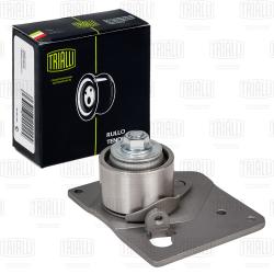 Ролик ГРМ для а/м Renault Laguna II (01-) 1.9d (натяж.) (CM 6044)