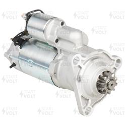 Стартер для а/м КАМАЗ с дв. 740.30/740.50/КАМАЗ 54901 с дв. 910.12/910.15 24В 5,5кВт (LSt 0705)