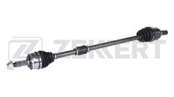 Привод в сборе передн. прав. Kia Rio IV 17- Hyundai Solaris II 17- АКПП aw-5639