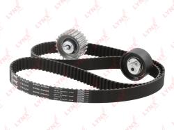 Комплект ремня грм IVECO DAILY III 99>06 2.3 02>06 / DAILY IV 2.3 06>11 / DAILY V 2.3 11>14 / DAILY pk-1098