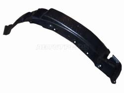 Подкрылок Toyota Land Cruiser (J100) 98-07 / Lexus LX 98-07 / Toyota Land Cruiser Cygnus 98-07 (Спер