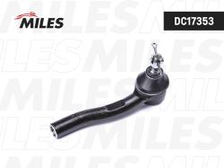 DC17353 Наконечник р/т HONDA CR-V 12- прав.