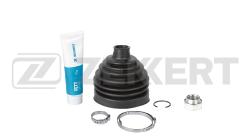 Пыльник ШРУСа к-т BMW X5 (E53) 00- sm-1057s