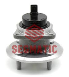 Ступица колеса в сборе задн  Toyota Corolla 1600_Altis SGWH30204190