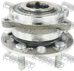 СТУПИЦА ПЕРЕДНЯЯ HYUNDAI SANTA FE 12 2012-2015 [GEN] 1282-sfe15f