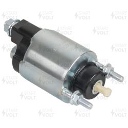 Реле втягивающее стартера для а/м Toyota Yaris (05-) 1.3i/Hilux (15-) 2.8D (VSR 1905)