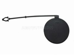 Заглушка под крюк BMW X5 06-10 (Спереди/ Слева)