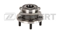 Ступица перед. (с ABS) Chrysler Sebring III 07- Dodge Avenger 07- rl-1806