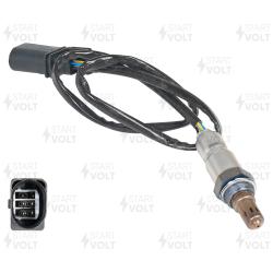 Датчик кисл. для а/м VAG Octavia (04-) 1.6i/1.6d/2.0d до кат. (VS-OS 1802)
