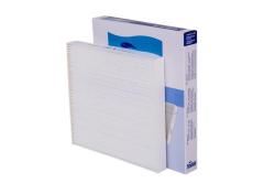 Фильтр салона MAZDA 6 02- AS907