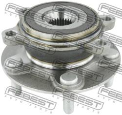 Ступица передняя 0582-BMF