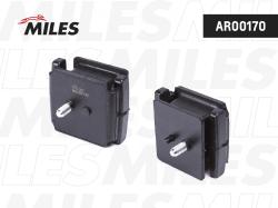 AR00170 Опора двигателя TOYOTA LAND CRUISER 80 90-98 пер.