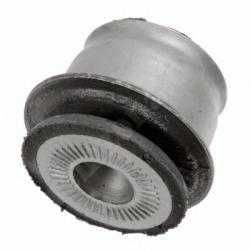 30112002 Опора двигателя передняя VW Passat 81-88, Audi 80 <96