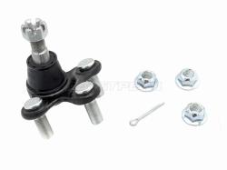 Шаровая опора переднего рычага HONDA STEPWGN/SPADA 15-21 LH=RH