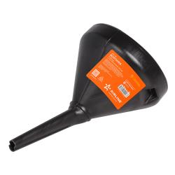 Воронка D-190мм с жестким носиком, L=350мм (APF-09)