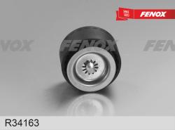 R34163 Ролик ремня приводного MB SPRINTER 2.2D 09- 54x26