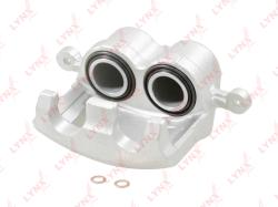 Суппорт тормозной передний R HYUNDAI SANTA FE(SM) 00-06 ba-2988