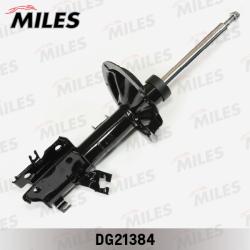 DG21384 Амортизатор NISSAN TEANA/CEFIRO 10/03- пер.прав.газ.