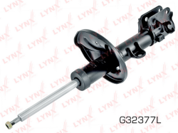 Амортизатор HYUNDAI TUCSON/KIA SPORTAGE 04- зад.лев.газ. G32377L