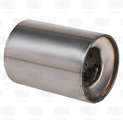 Пламегаситель коллекторный 100/140-55 (нерж. сталь) (ESM 10014055)