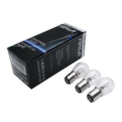 Лампа P21/4W 12V BAZ15D Original light [10шт] 7225-10