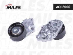 AG02000 Ролик ремня ГРМ DAEWOO NEXIA/ESPERO 1.5 16V